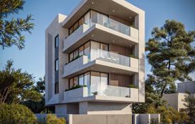 Новая резиденция недалеко от моря, в центре Пафоса, Кипр за От 400 000 €