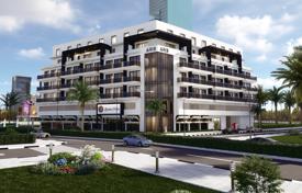 Уютный жилой комплекс Lumina Vista рядом с парком в районе Джумейра Вилладж Серкл, Дубай, ОАЭ за От $287 000