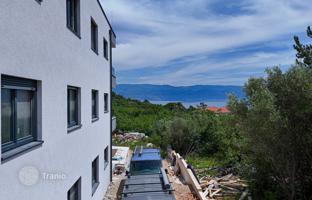 4-комнатная квартира 108 м² в Vrbnik за 430 000 €