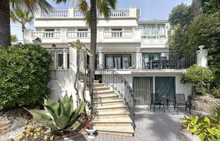 7-комнатная вилла в Каннах за 2 500 000 €