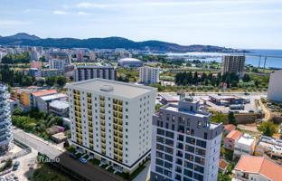 3-комнатная квартира 115 м² в городе Бар за 275 000 €