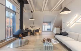 Апартаменты с 1 спальней в эксклюзивном проекте в самом сердце старого города Vilhelma nami за 650 000 €