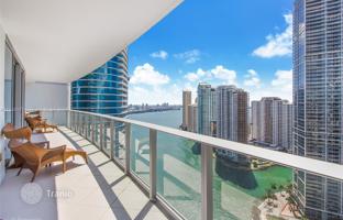 2-комнатная квартира в кондо 139 м² в Майами за $1 325 000