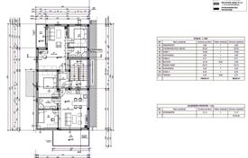 4-комнатные апартаменты в новостройке 104 м² в Медулине, Хорватия за 381 000 €