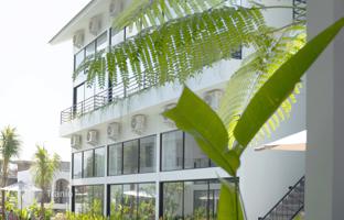 1-комнатная квартира 50 м² в Чангу за $145 000