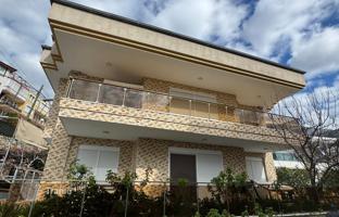 5-комнатная вилла 250 м² в Алании за 38 954 000 TRY