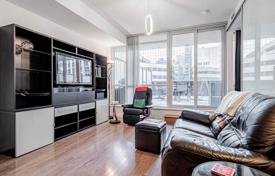Квартира на Бэй-стрит, Олд Торонто, Торонто,  Онтарио,   Канада за C$1 050 000