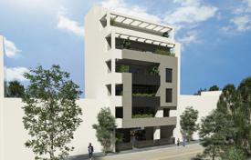 Новый жилой комплекс с лифтом и паркингом в Неа-Смирни, Аттика, Греция за От 200 000 €