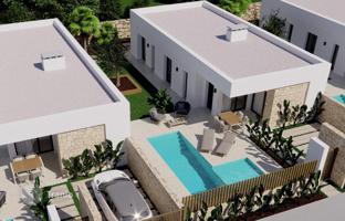 4-комнатная вилла 142 м² в Бенидорме за 695 000 €
