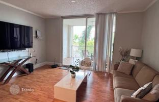 2-комнатная квартира в кондо 114 м² в Дорале за $430 000