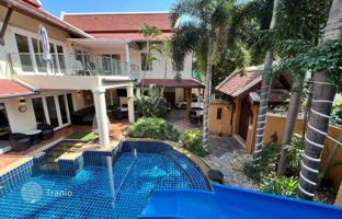 4-комнатная вилла 260 м² в Паттайе за $715 000