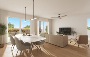 3-комнатная квартира 115 м² в Бенидорме за 425 000 €