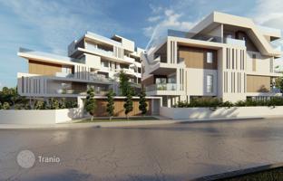 3-комнатный пентхаус 131 м² в Лимасоле за 1 242 000 €