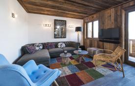 4-комнатная квартира в Савойе, Франция за 33 000 € в неделю