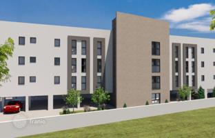 2-комнатная квартира в Фамагусте за 165 000 €