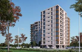 Двухкомнатный апартамент на пятом этаже в новом здании LAZUR RESIDENCE в квартале Славейков в Бургасе, 58, 17 м² за 52 000 €