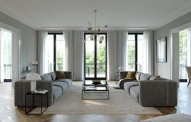 Новые элитные апартаменты с сауной и гаражом, Далем, Берлин, Германия за 5 750 000 €