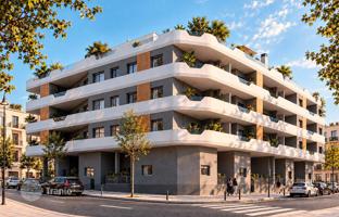 1-комнатная квартира 59 м² в Санта-Поле за 205 000 €