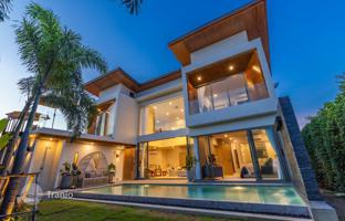 3-комнатная вилла 338 м² в Си Сунтхоне за $626 000