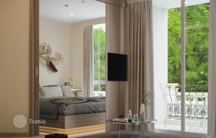1-комнатная квартира 26 м² в Паттайе за $84 000