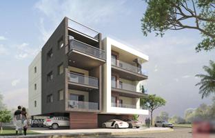 2-комнатная квартира в новостройке 85 м² в Ларнаке за 345 000 €
