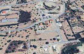 Земельный участок в городе Лимассоле, Кипр за 260 000 €