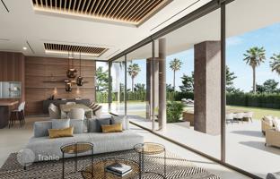 6-комнатная вилла 1 026 м² в Марбелье за 8 800 000 €