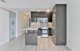 Квартира на Чарльс-стрит Восток, Олд Торонто, Торонто,  Онтарио,   Канада за C$762 000