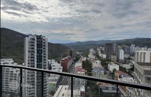 2-комнатная квартира 73 м² в Старом Тбилиси за $170 000