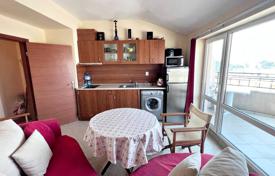 Апартамент с 1 спальней в комплексе Каролина в Солнечном Берегу, Болгария, 45 м² за за 67 000 €