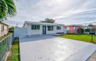 3-комнатный дом 181 м² в Майами за $725 000
