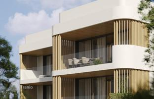 3-комнатная квартира 116 м² в Героскипу за 365 000 €