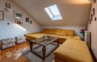 4-комнатная квартира 105 м² в Загребе за 420 000 €