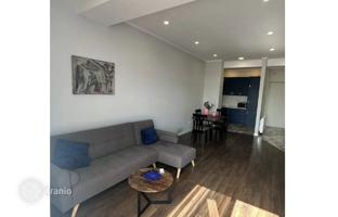 2-комнатная квартира 64 м² в Сабуртало за $175 000