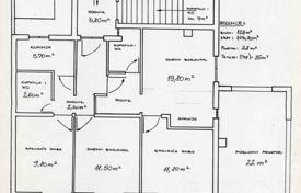 9-комнатный дом в городе 300 м² в Малинске, Хорватия за 850 000 €