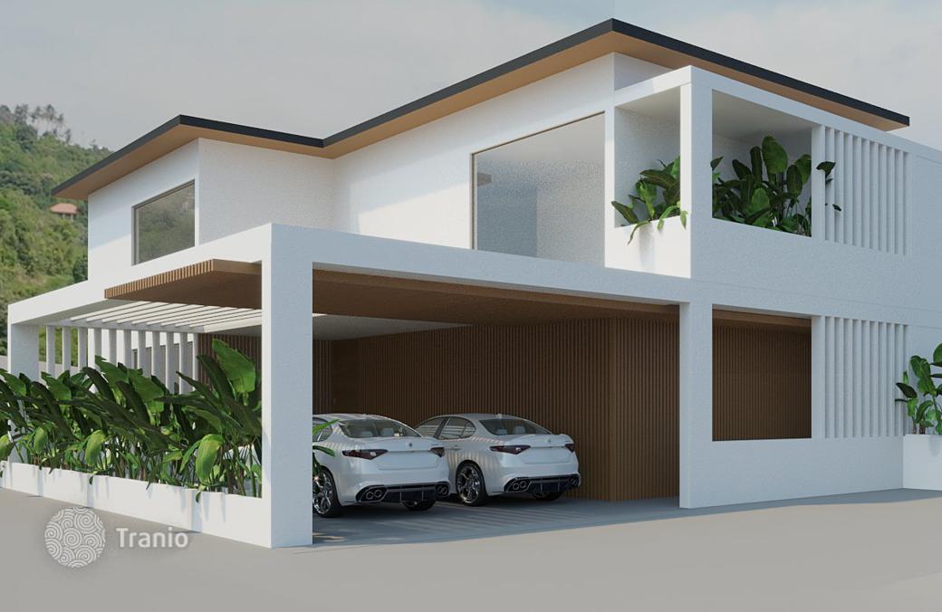 Недвижимость в Таиланде, купить от 115 000$ — Tranio