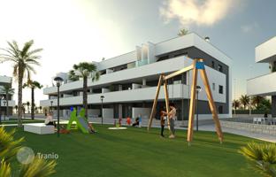 3-комнатная квартира 103 м² в Гвардамар-дель-Сегура за 241 000 €