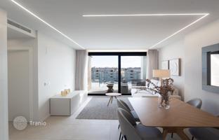 3-комнатный пентхаус 122 м² в Дении за 625 000 €