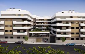 Новая квартира всего в 800 метрах от пляжа, Валенсия, Испания за 282 000 €