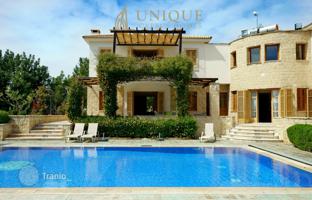 5-комнатная вилла 389 м² в Афродита Хиллз за 3 650 000 €