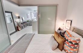 Квартира на Шербурн-стрит, Олд Торонто, Торонто,  Онтарио,   Канада за C$778 000