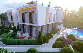 Квартира в городе Кирении (Гирне), Кириния (Гирне), Северный Кипр,  Кипр за 248 000 €