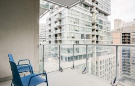 Квартира на Нельсон-стрит, Торонто, Онтарио,  Канада за C$742 000