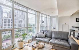 Квартира в Олд Торонто, Торонто, Онтарио,  Канада за C$1 042 000