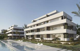 2-комнатная квартира 95 м² в Ла-Нусии за 438 000 €
