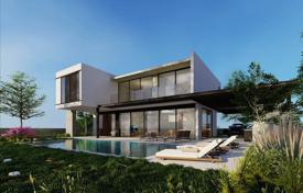 Новый комплекс меблированных вилл рядом с морем, Героскипу, Кипр за От 455 000 €