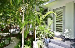 1-комнатная квартира в кондо 37 м² в Майами-Бич за $273 000