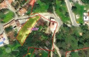 Земельный участок 1 257 м² в Суни-Занакии за 450 000 €