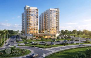 79 новых квартир в ЖК Comfort by Roof в Dubai Land Residence Complex за От $280 000