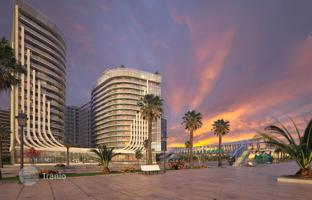 3-комнатная квартира в новостройке 73 м² в Батуми за $138 000